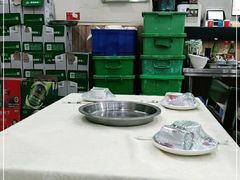 大堂-鑫来顺大铜锅涮羊肉(中山门旗舰店)