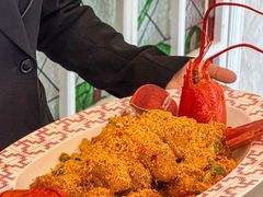 -世博源公馆·本帮融合菜·主题包厢·江景餐厅