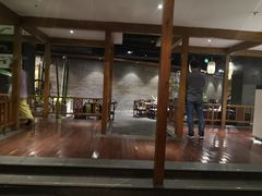 -青藤茶馆(南山路店)