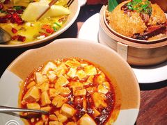 麻婆豆腐-外婆家(南开大悦城店)