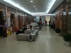 -美年大健康·体检中心(江岸分院)