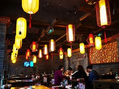 大堂-小龙坎火锅(双林店)