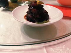 上海熏鱼-和记小菜(东方店)