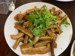 牛肚-王三姑牛肉饼