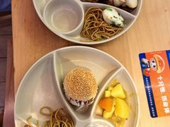 -素满香·全民食养自助(建邺万达店)
