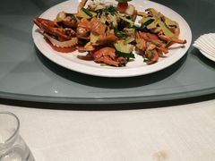 -广东道至正餐厅(区庄店)
