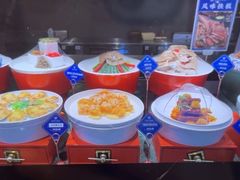 -国惠大酒楼(仓山万达店)