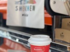 -Peet's Coffee皮爷咖啡(万象天地店)