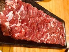 -君来顺老北京四季火锅涮肉(程家桥路店)