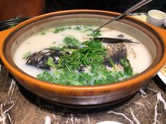 -风味小馆(天目湖宾馆店)