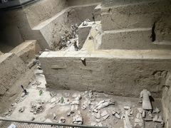 -秦始皇帝陵博物院(兵马俑)