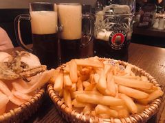 -宝莱纳啤酒花园餐厅PAULANER BRAUHAUS Nanjing(广州路店)
