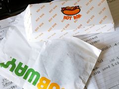 -赛百味SUBWAY(奥城店)