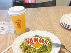 -必胜客(WOW梦之城店)