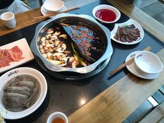 -纸盐河码头火锅(十八梯店)