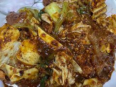 -大江麻辣拌(石油学院店)