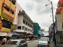 -南香饭店(Jalan Sultan)