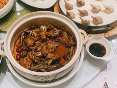 -世外桃源农庄·德清土菜(兴康南路店)