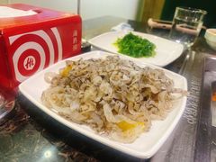 -海底捞火锅(汇悦城店)