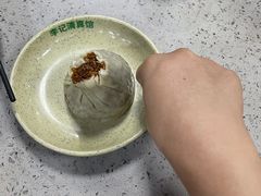 -李记清真馆(打钉巷店)
