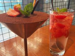 -百特喜·意大利餐厅(八佰伴镇江店)