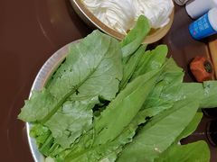 -金源烤肉面片馆(师大店)