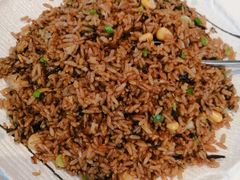 橄榄菜炒饭-红樱桃·欢乐餐厅(太原里店)