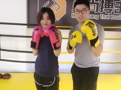 -成泰格斗(环球商业广场店)