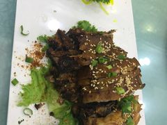 -老毛手抓·盐池滩羊非遗手抓(宁夏总店)