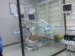 -牙博士口腔品牌连锁(杨浦店)