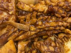-春水锅贴·传统鲁菜(大明湖店)