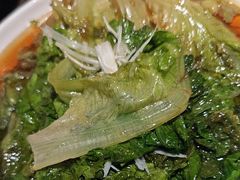 -绿茶餐厅(天津天河城店)