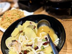 -滇铺子·云南特色菜·鲜花野菜季(东风东路c86店)