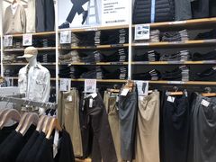 -优衣库(昆明爱琴海购物公园店)