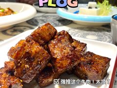 -香阁餐厅·常州菜·常州菜代表品牌(新北奥体店)