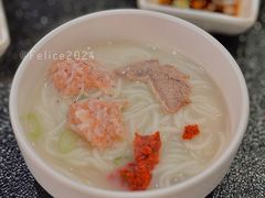 雪浓汤-24 新村雪浓汤(长白山烤肉店)