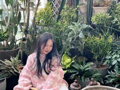 -FUNFUN有饭花园聚会餐厅