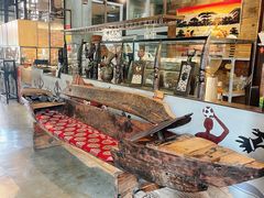 -Africafe(非洲咖啡)