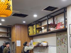 -长安后宰门水盆羊肉(新都心店)