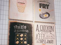 -肯德基(太原龙湖店)