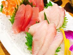 -德川家日本料理(中关村寰太大厦店)
