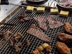 -同心烧烤(总店)