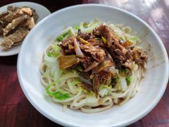 -新月斋(豆瓣胡同店)