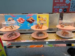 -争鲜回转寿司(西红门荟聚PLUS店)