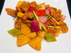 -禧宴Joyous Restaurant(禧园店)