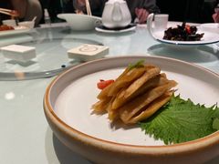 -申粤轩酒楼·三十年粤菜经典(丁香花园店)