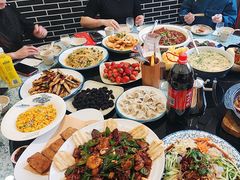 -一块豆腐(李沧书院路店)