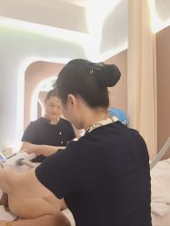 -Lily纤美·科技减脂中心