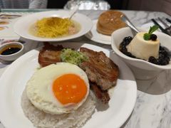 -翠华(澳门银河店)