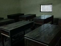 -韶山毛泽东同志故居